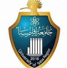شعار جامعة إقليم سبأ
